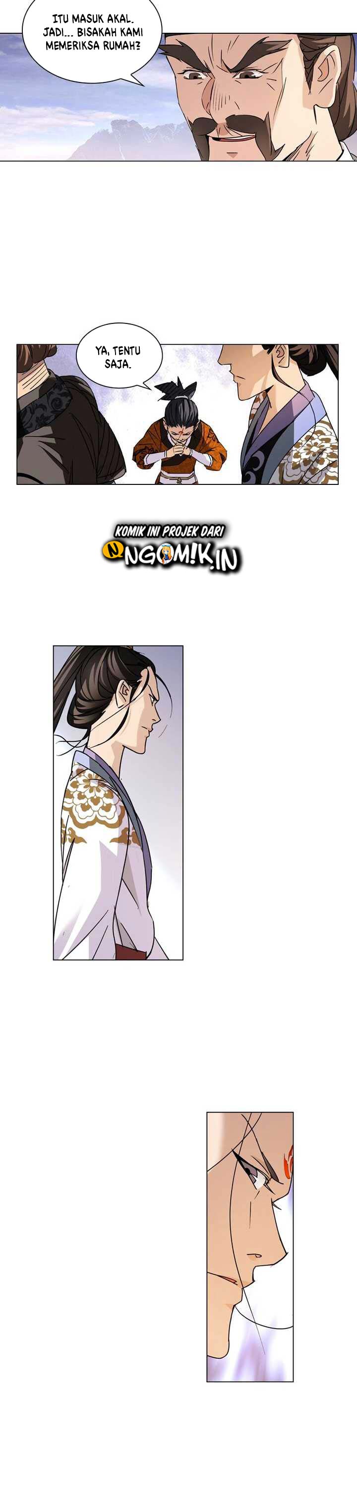 6 Worlds of Cultivation Chapter 15 Gambar 8